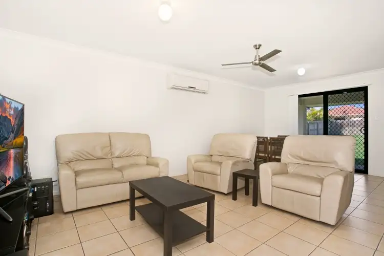 Third view of Homely house listing, 12 MULBERRY TERRACE, Pimpama QLD 4209