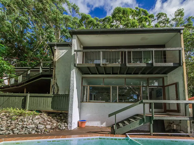 19 Panorama Drive, Currumbin QLD 4223