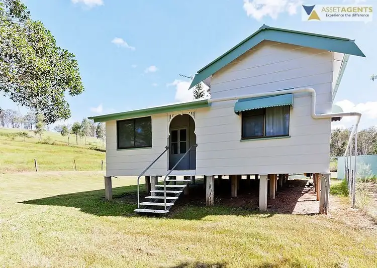 Fifth view of Homely house listing, 559 Rocks Rd, Pie Creek QLD 4570
