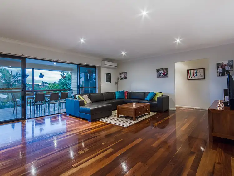 Sixth view of Homely house listing, 8 Webster Court, Petrie QLD 4502