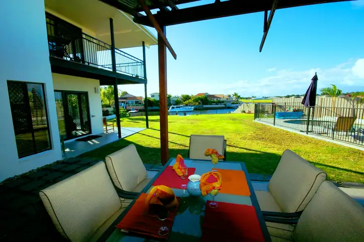 Fifth view of Homely house listing, 10 Barklya Crescent, Bongaree QLD 4507