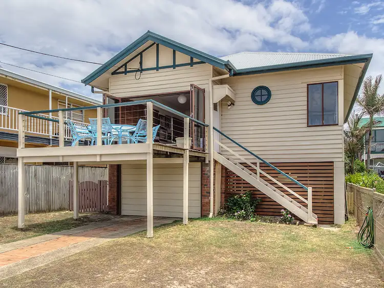 Second view of Homely house listing, 722 Pacific Parade, Currumbin QLD 4223
