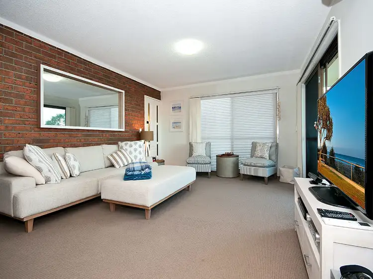 Fifth view of Homely unit listing, 1/170 Pacific Parade, Bilinga QLD 4225
