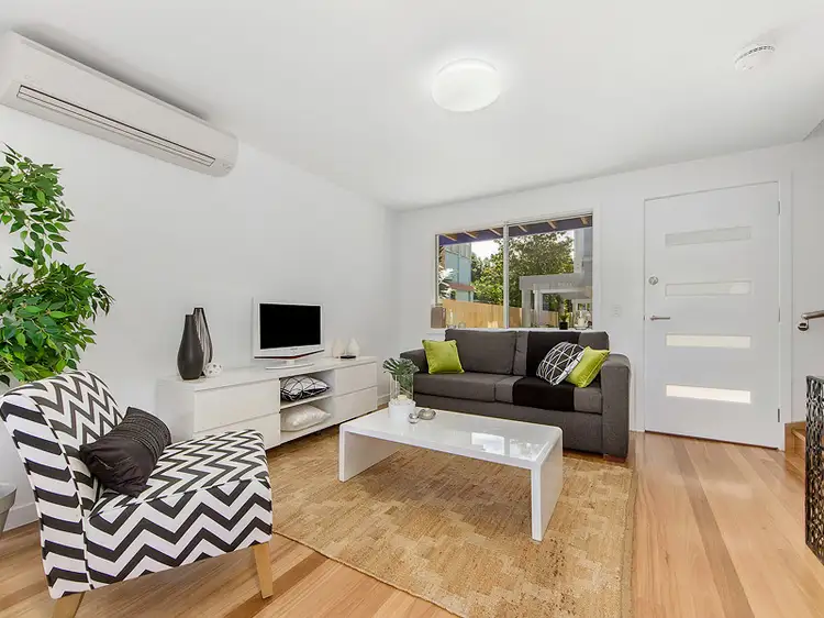 Fifth view of Homely townhouse listing, LOT 4/40 Jefferson Lane, Palm Beach QLD 4221