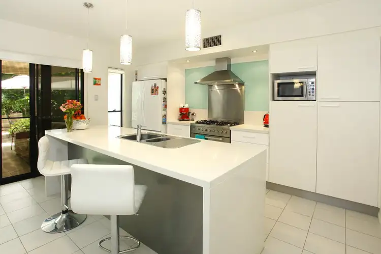 Second view of Homely house listing, 1014 Royal Pines Resort, Benowa QLD 4217