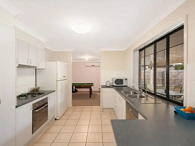 Third view of Homely house listing, 28 Shawnee Crescent, Pimpama QLD 4209
