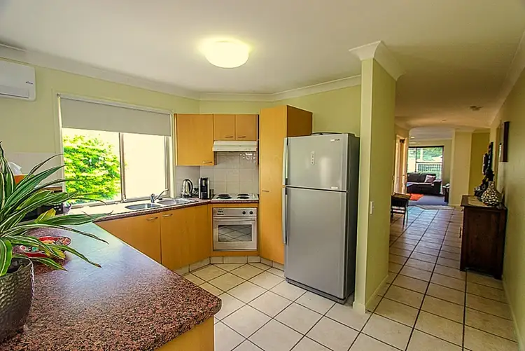 Third view of Homely house listing, 261A Ron Penhaligon Way, Robina QLD 4226