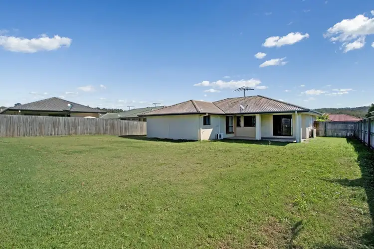 12 MULBERRY TERRACE, Pimpama QLD 4209