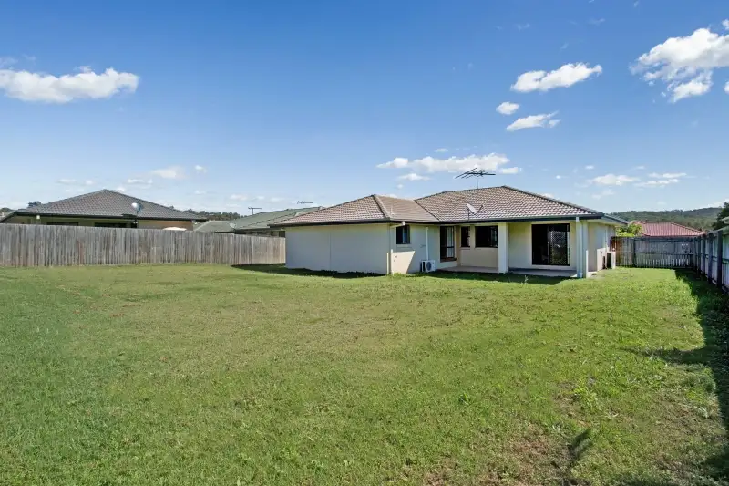 Main view of Homely house listing, 12 MULBERRY TERRACE, Pimpama QLD 4209