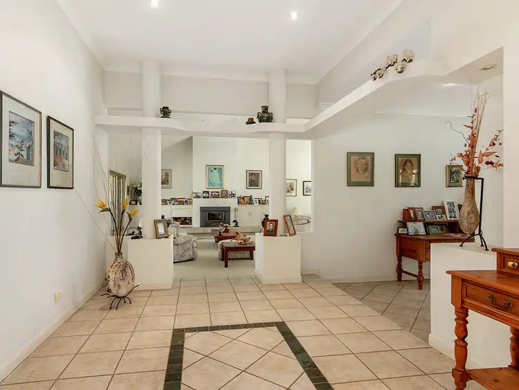Third view of Homely house listing, 1340A Currumbin Creek Road, Currumbin Valley QLD 4223