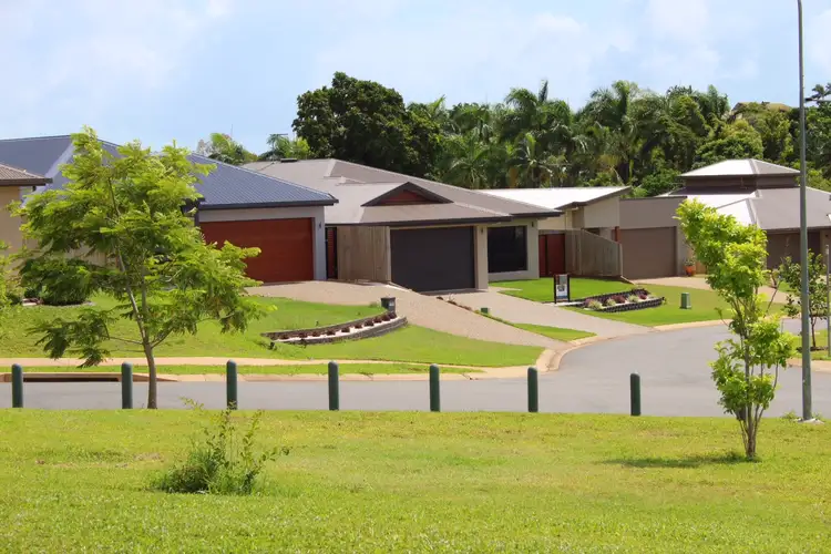 Main view of Homely house listing, 3-5 Henrietta Place, Mooroobool QLD 4870