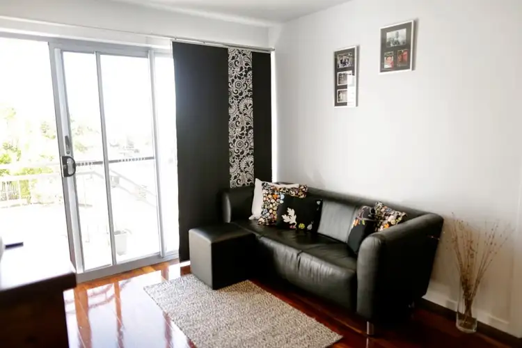 Fourth view of Homely apartment listing, 1/19 Gibson, Annerley QLD 4103