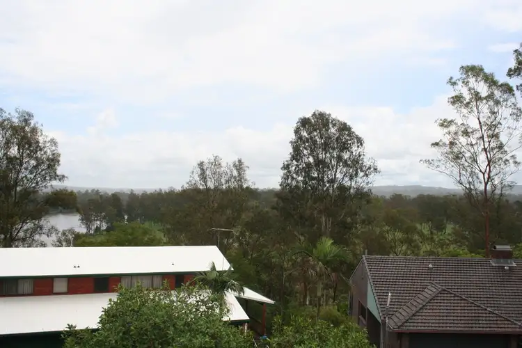Second view of Homely house listing, 12 Coolaroo Cres, Jindalee QLD 4074
