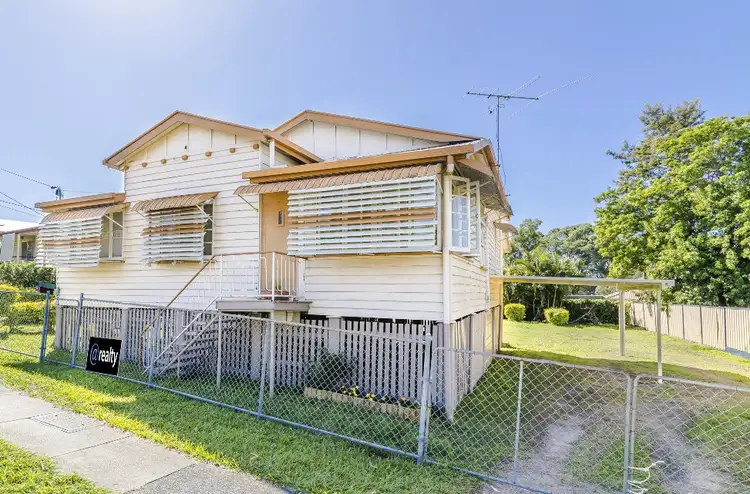 Main view of Homely house listing, 1322 Beaudesert Road, Acacia Ridge QLD 4110