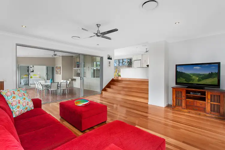 Fourth view of Homely house listing, 51 Sawtell Drive, Currumbin Waters QLD 4223