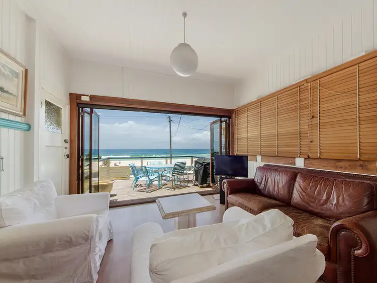 Fourth view of Homely house listing, 722 Pacific Parade, Currumbin QLD 4223