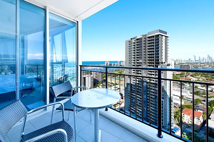 Fourth view of Homely house listing, 22704 LOT 22704/5 Lawson Street, Southport QLD 4215