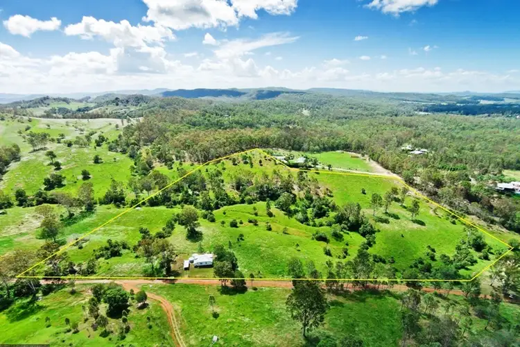 Fourth view of Homely house listing, 559 Rocks Rd, Pie Creek QLD 4570