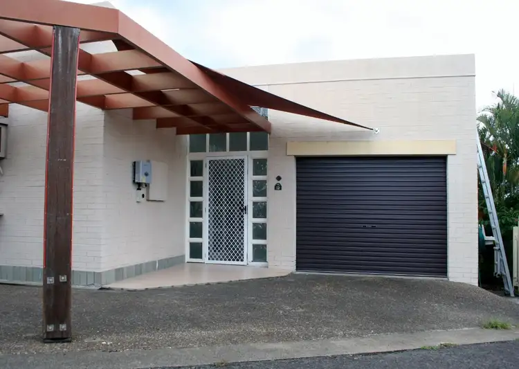 Sixth view of Homely house listing, 12 Coolaroo Cres, Jindalee QLD 4074