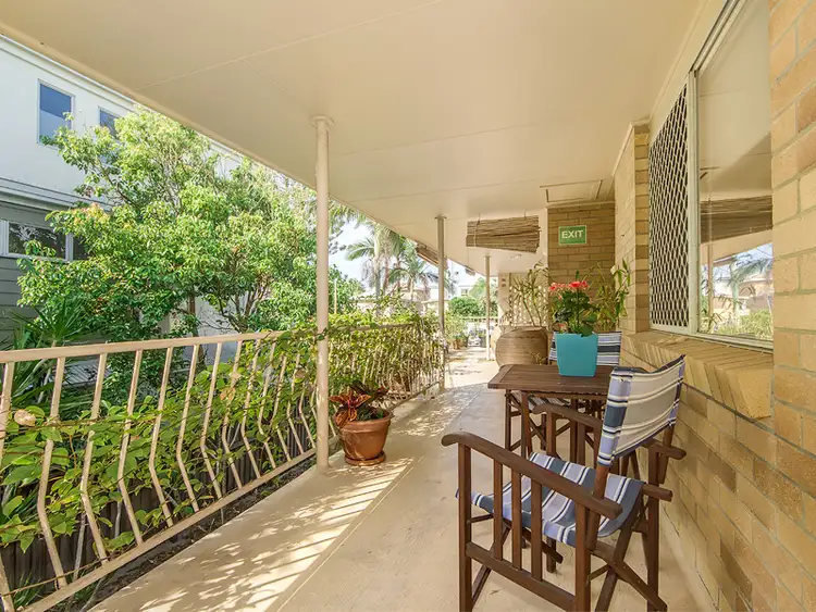 Seventh view of Homely apartment listing, 2/54 Teemangum Street, Currumbin QLD 4223