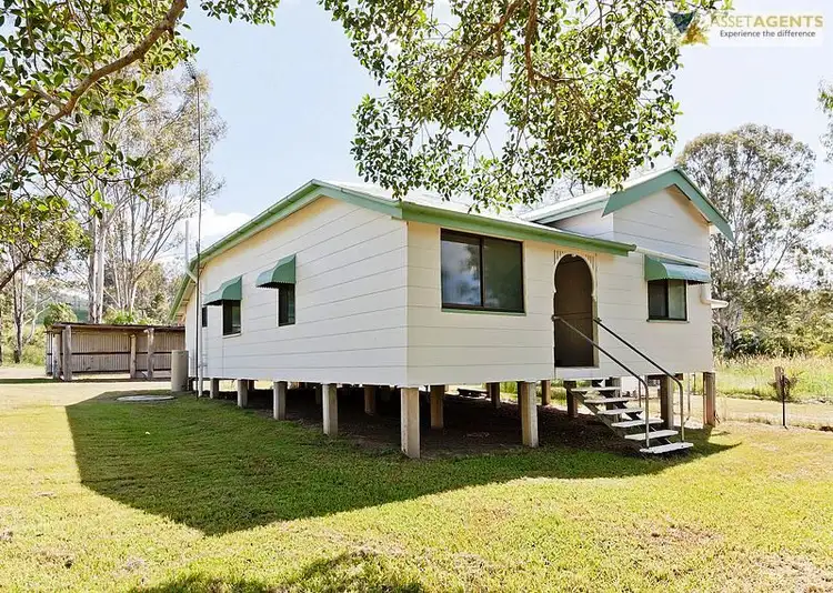 Second view of Homely house listing, 559 Rocks Rd, Pie Creek QLD 4570