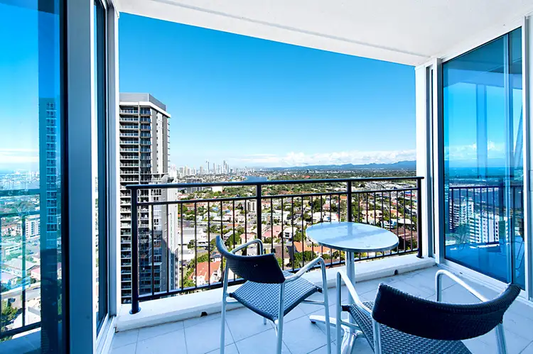 Third view of Homely house listing, 22704 LOT 22704/5 Lawson Street, Southport QLD 4215