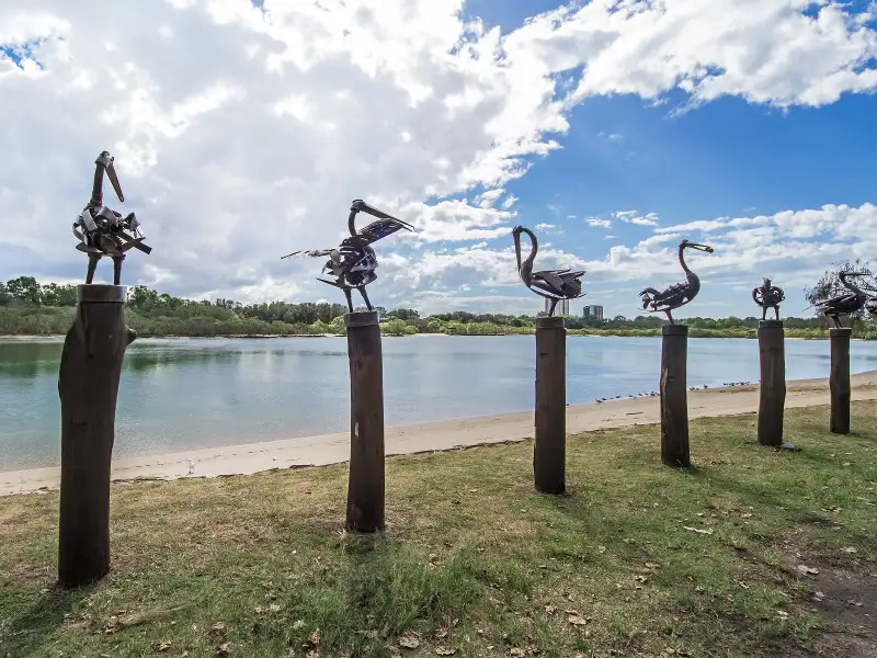 Main view of Homely land listing, 25 Panorama Drive, Currumbin QLD 4223