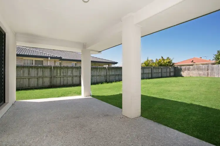 Seventh view of Homely house listing, 12 MULBERRY TERRACE, Pimpama QLD 4209