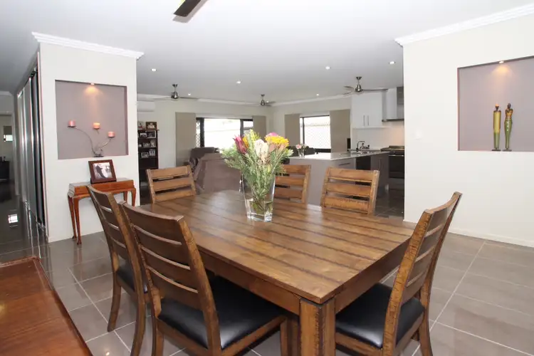 Second view of Homely house listing, 3-5 Henrietta Place, Mooroobool QLD 4870