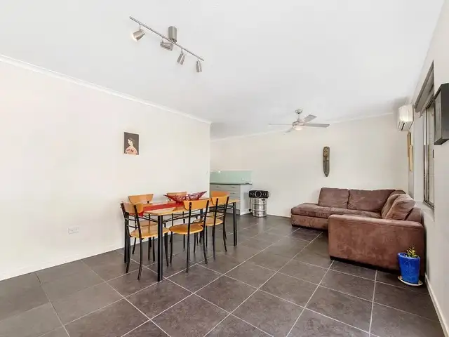 Second view of Homely unit listing, 2/34 Station Street, Tugun QLD 4224