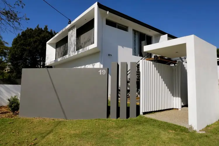 Main view of Homely apartment listing, 1/19 Gibson, Annerley QLD 4103