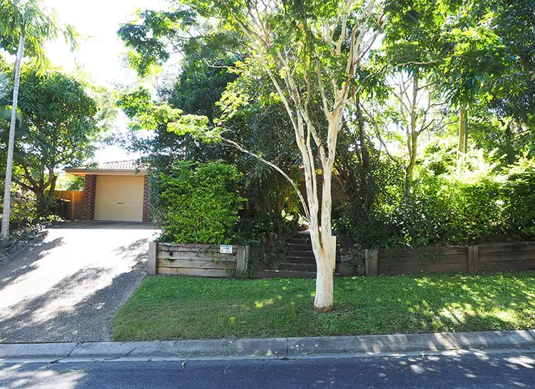 Second view of Homely house listing, 10 Toddington St, Chapel Hill QLD 4069