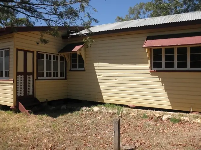 Second view of Homely house listing, 17 Redford Rd, Mungallala QLD 4467