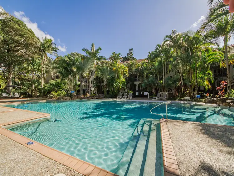 62/40 Teemangum Street, Currumbin QLD 4223