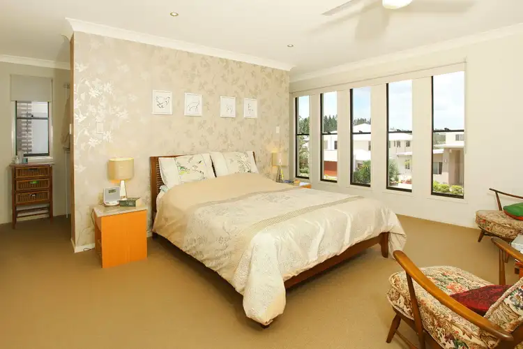 Sixth view of Homely house listing, 1014 Royal Pines Resort, Benowa QLD 4217