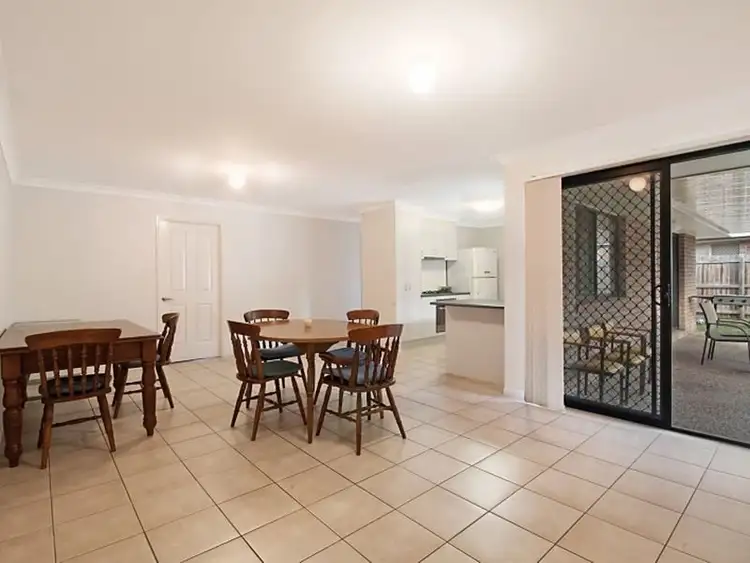Fifth view of Homely house listing, 28 Shawnee Crescent, Pimpama QLD 4209
