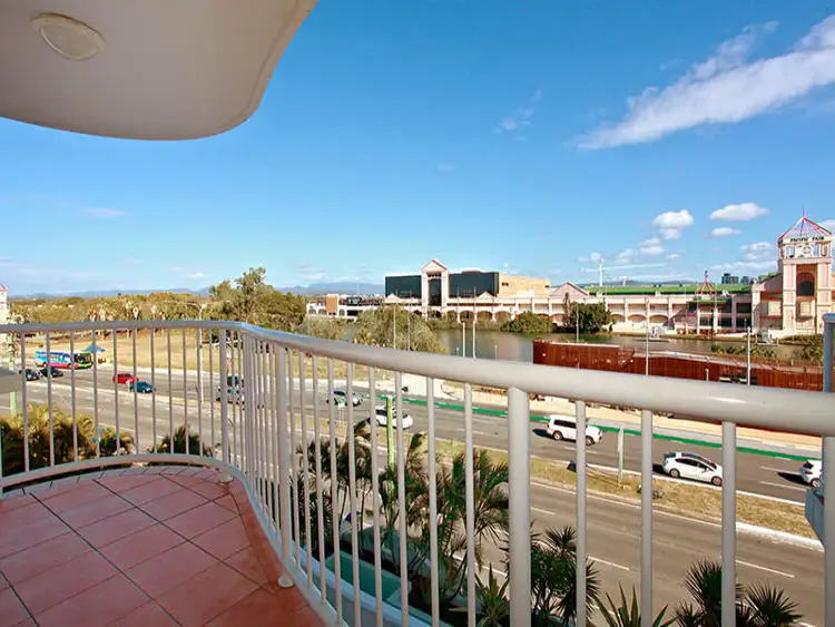 Seventh view of Homely apartment listing, 3037/2623 Gold Coast Highway, Broadbeach QLD 4218