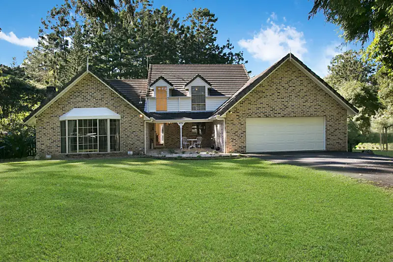 Main view of Homely house listing, 5 Stackpole Street, Currumbin Valley QLD 4223