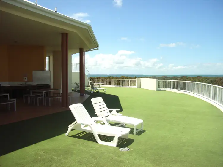 7/5 Links Court, Woorim QLD 4507
