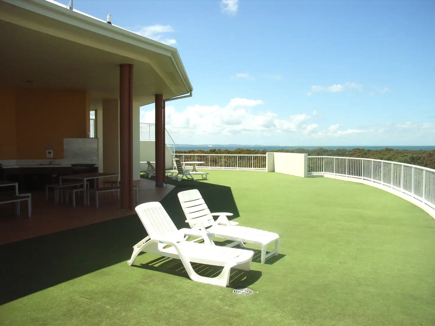 Main view of Homely house listing, 7/5 Links Court, Woorim QLD 4507