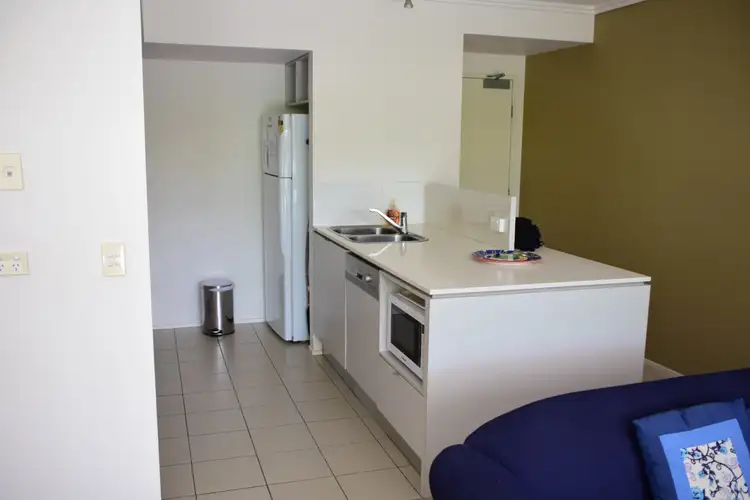 Sixth view of Homely apartment listing, 1011 LOT 1011/18 Manning Street, Milton QLD 4064
