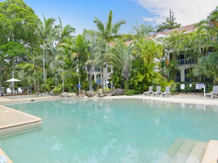 48/40 Teemangum Street, Currumbin QLD 4223