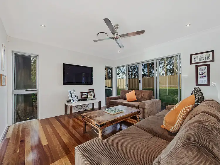 Seventh view of Homely house listing, 51 Sawtell Drive, Currumbin Waters QLD 4223