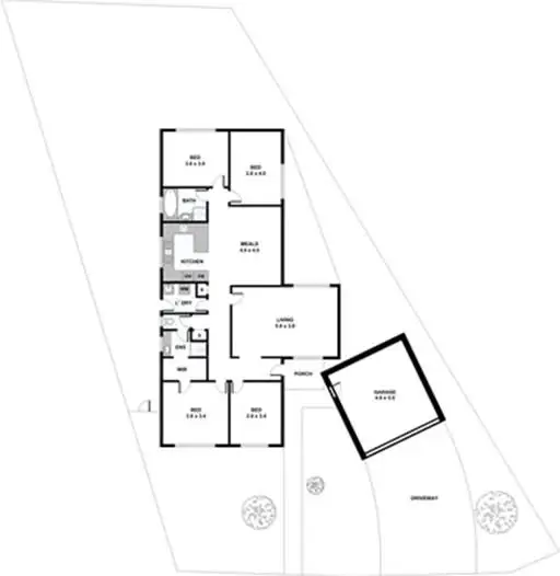 Fourth view of Homely house listing, 19 Hilbert Road, Airport West VIC 3042