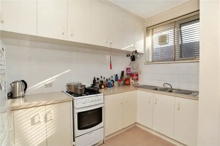 Third view of Homely apartment listing, 15/12 Walsh Street, South Yarra VIC 3141
