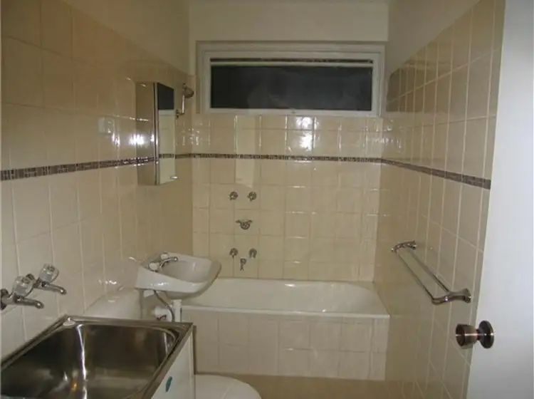 Fifth view of Homely apartment listing, 9 / 62 Rupert Street, West Footscray VIC 3012