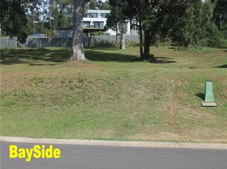 124 Blairs Road, Long Beach NSW 2536