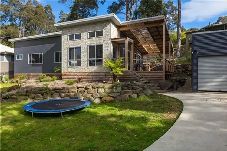 12D Dell Parade, Moruya Heads NSW 2537