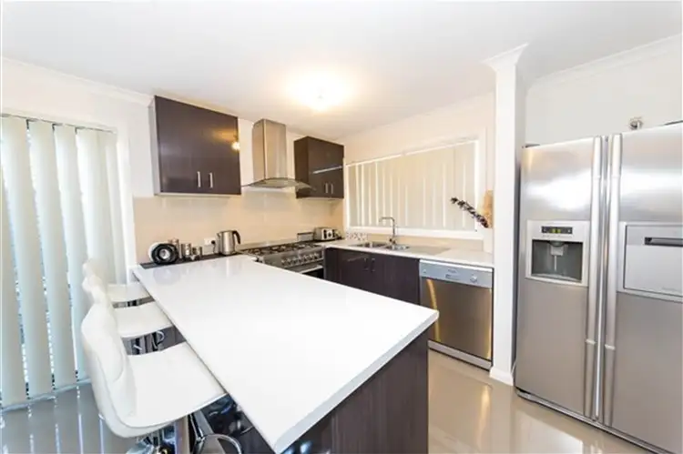 Fourth view of Homely house listing, 39 Botham Crescent, Pakenham VIC 3810