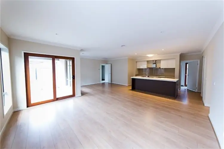 Fifth view of Homely house listing, 13 Sotiria Way, Clyde North VIC 3978